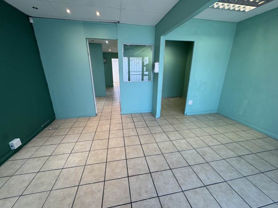 To Let commercial Property for Rent in Parklands Western Cape